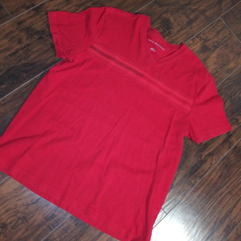 Tommy hilfiger vneck
